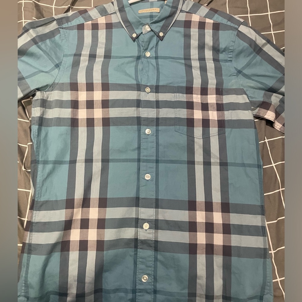 Burberry Brit dress shirt